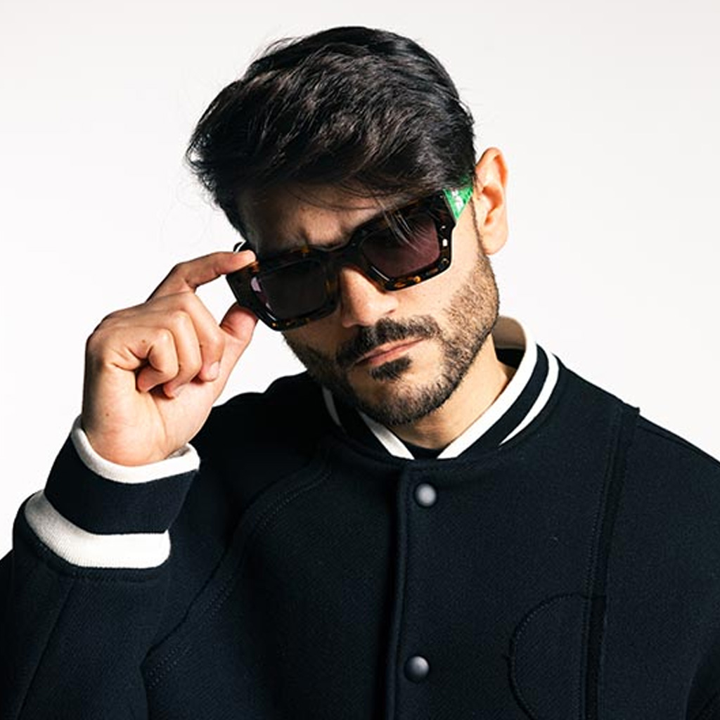 Emad - DJ and Producer