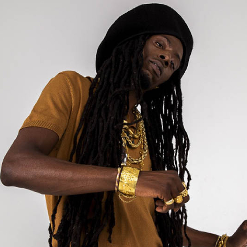 LePrince - DJ and Producer