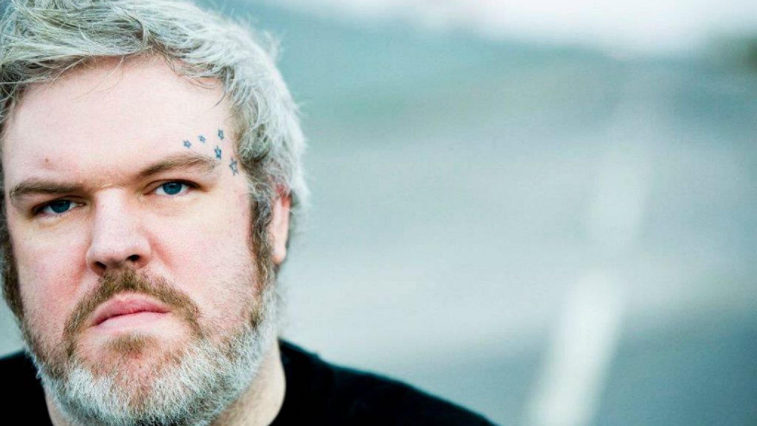 Game of Thrones: Hodor actor Kristian Nairn talks season 7 and DJing under  Rave of Thrones | The Independent | The Independent