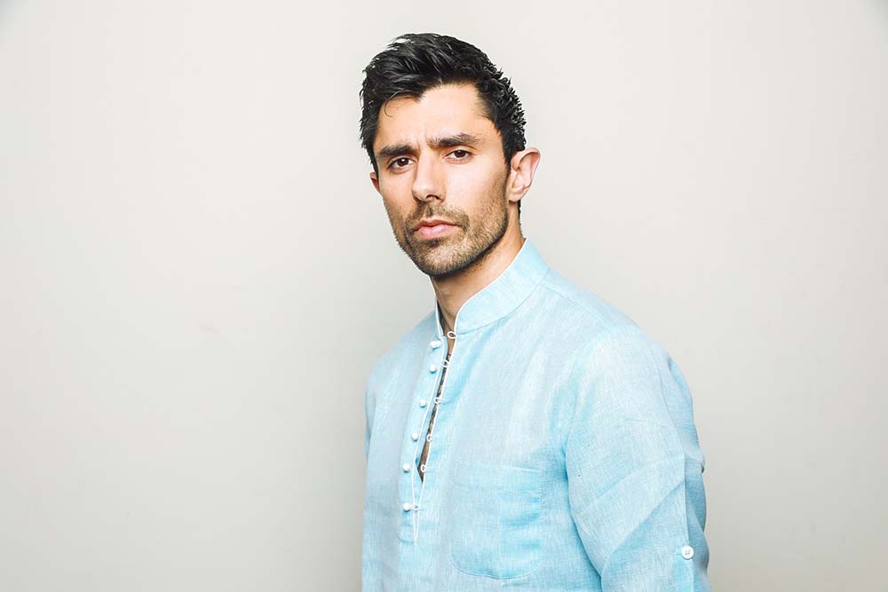 Kshmr Talks About His Free Fire Character Gives Advice To Young Artists And More Exclusive Interview