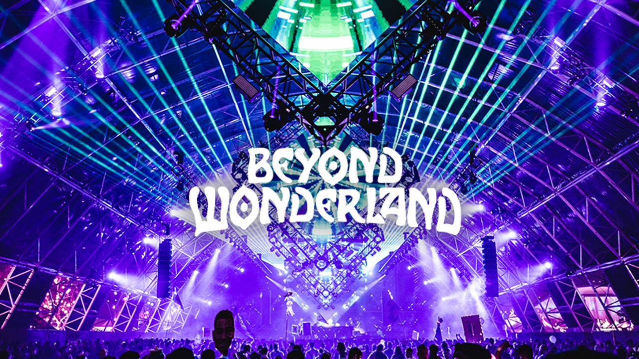 beyond wonderland 2021 lineup saturday