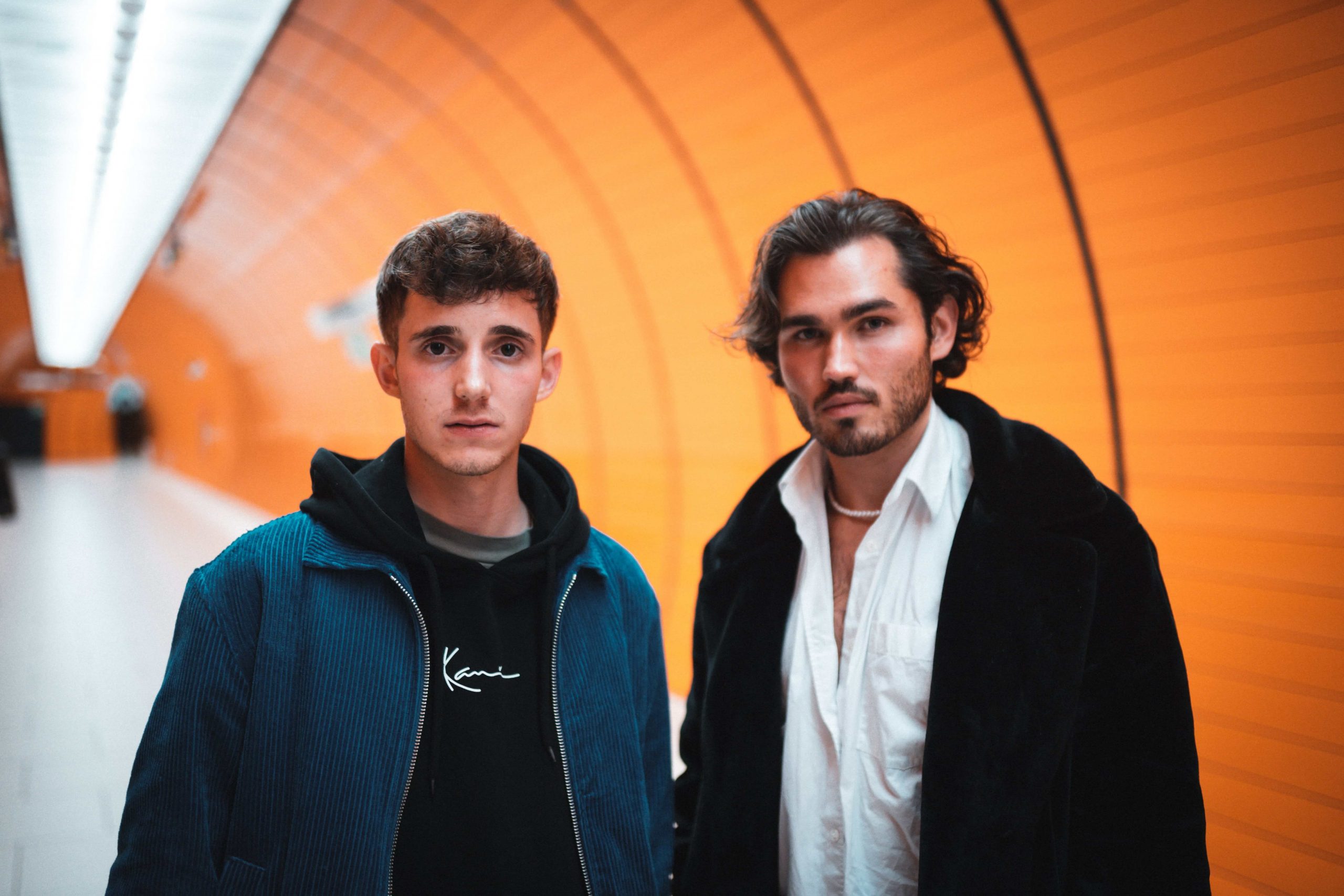 Toby Romeo And Moss Kena Join Forces For Anthemic New Single 'Reminds ...