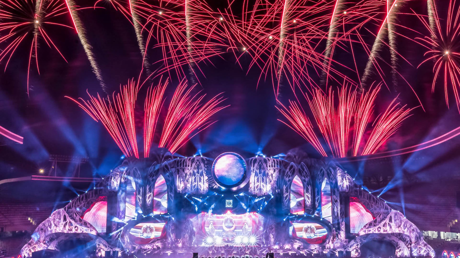 UNTOLD Festival will open the gates on August 47, in the heart of