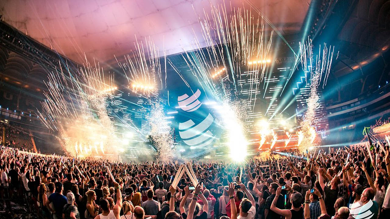 BigCityBeats WORLD CLUB DOME Festival Completes 2022 all star Line-up ...