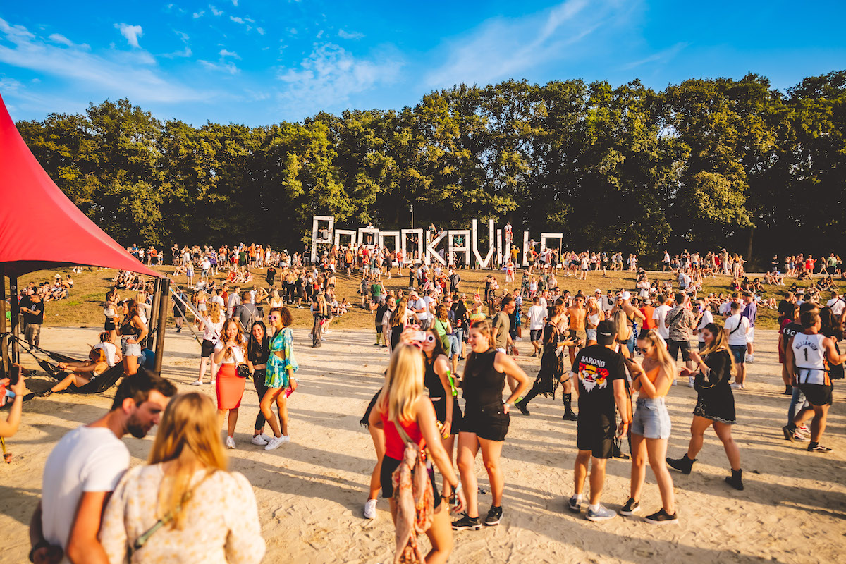 PAROOKAVILLE Drops The Second Round Of Legendary Names For Its 2024 Edition