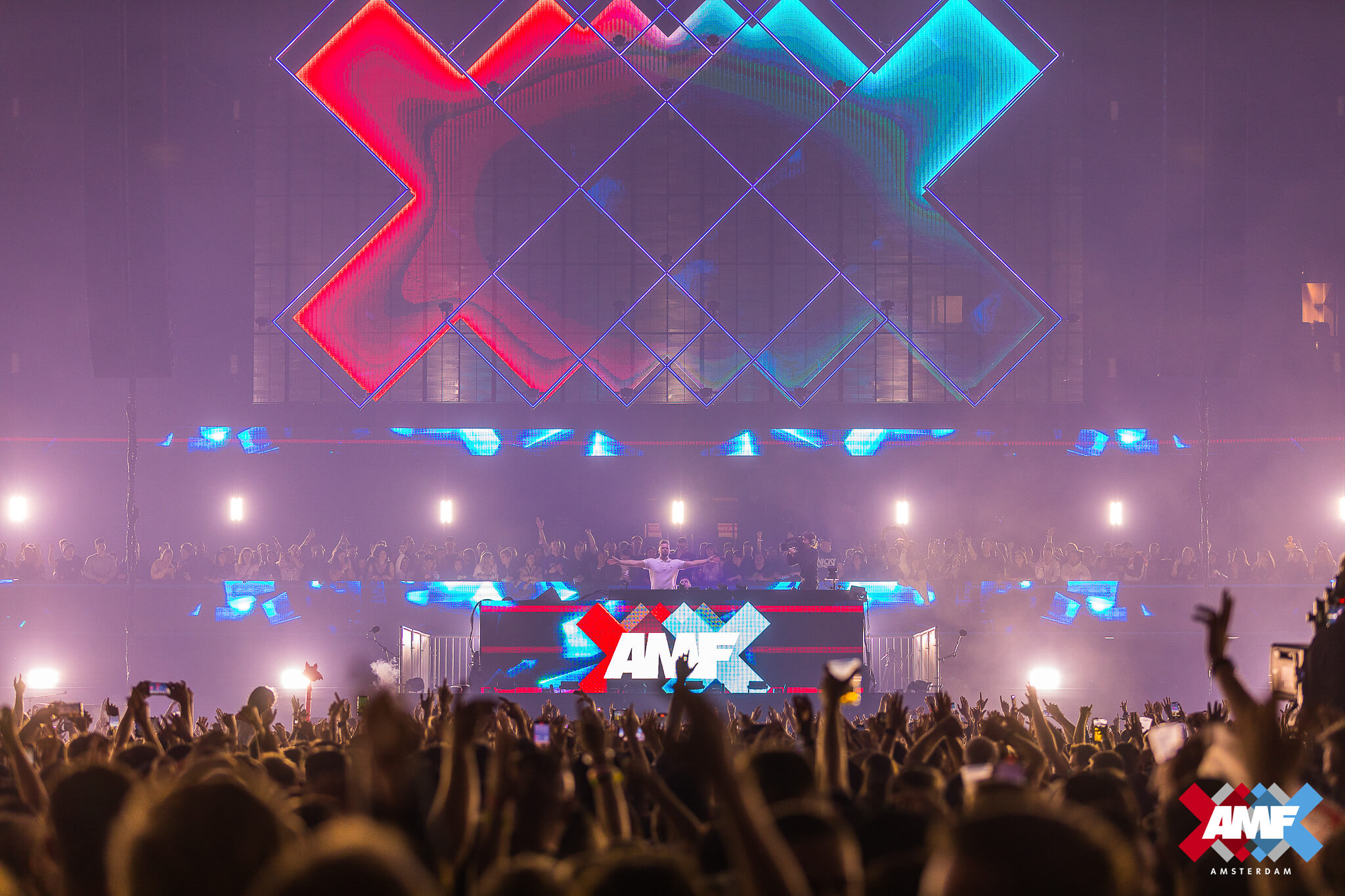Amf Festival 2024 Lineup Unleashing the Electrifying Power Festival