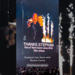 Martin Garrix San Francisco – Stephan Themps Last Show –