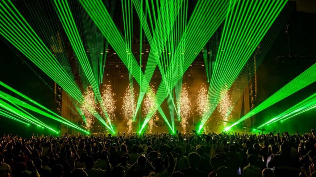 aft_r riyadh mdlbeast  - afrojack lasers