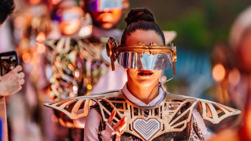 Top 10 artists you will love at tomorrowland brasil 2024 edition