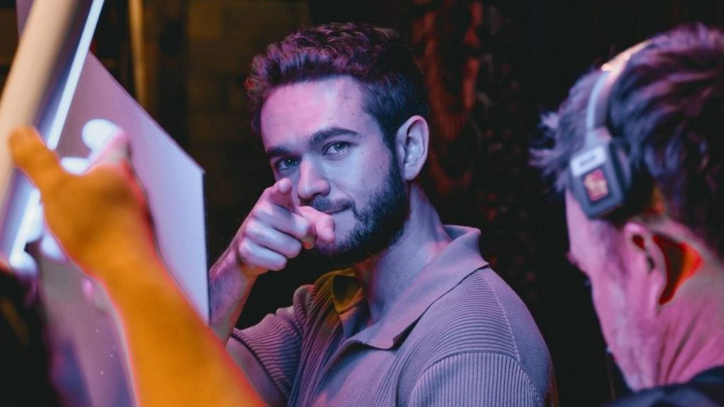 Zedd talks to edmnomad on his New Album Telos Interview