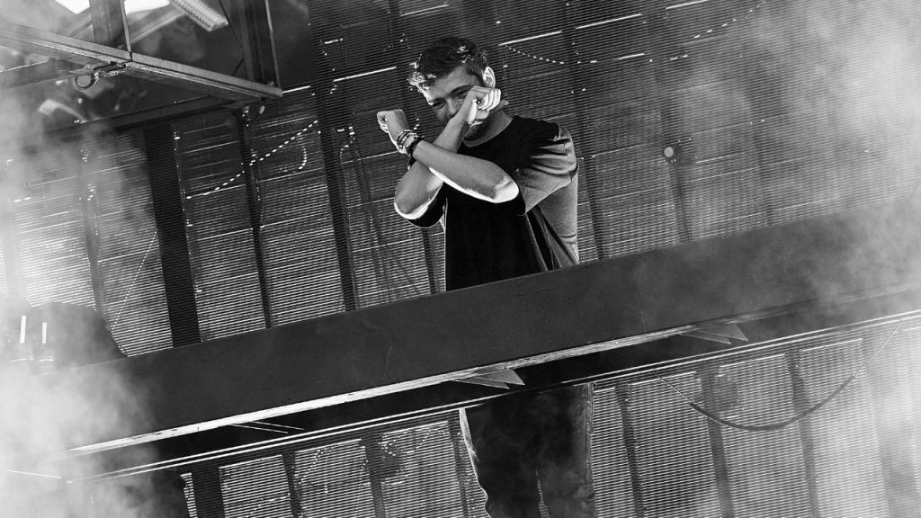 Martin Garrix Celebrates 10 Years at Ushuaïa Ibiza with ‘X’ Residency