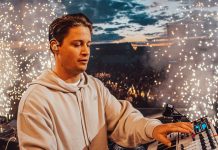 kygo fans excited dubai show may 2025