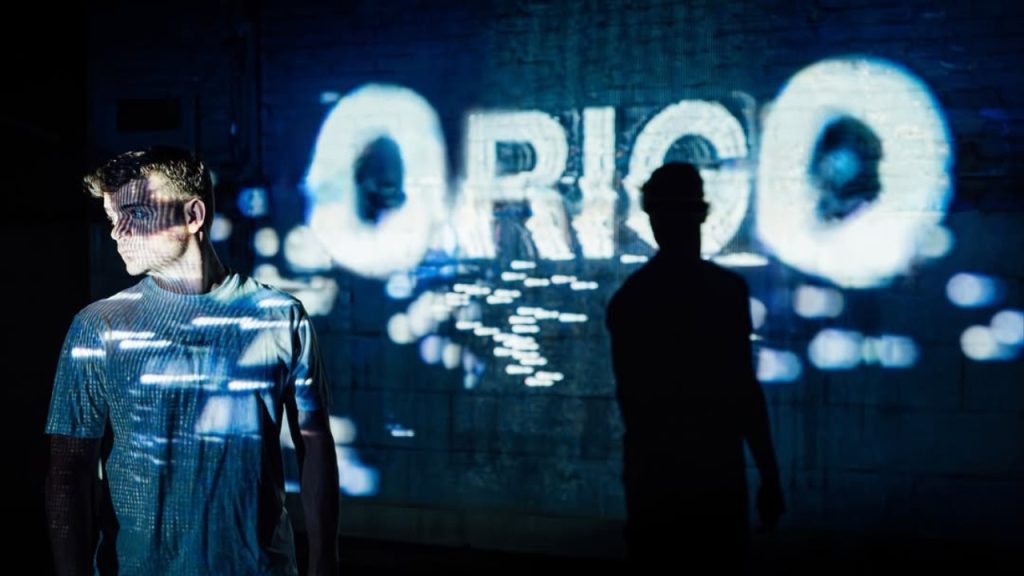 Martin Garrix Origo EP is Out Now this October 2025
