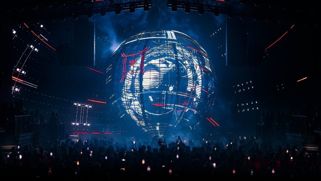 UNVRS Closes Its First Ibiza Season With an Epic Finale