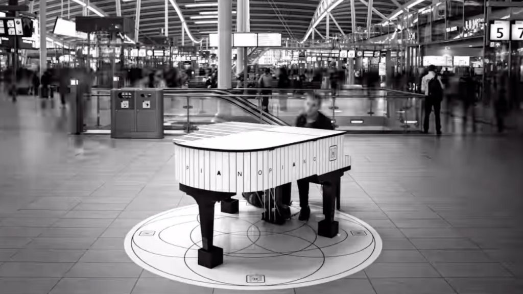 Armin van Buuren New Classical Album Piano ADE 2025