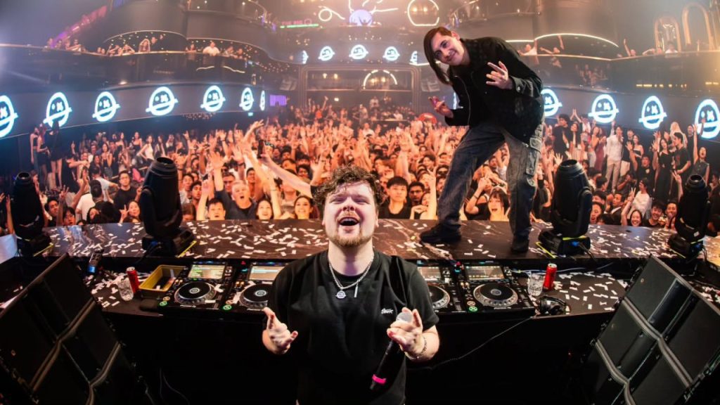 sub zero project - edmnomad exlcusive interview - hardstyle duo