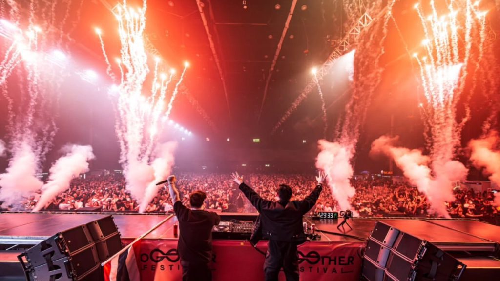 sub zero project - edmnomad exlcusive interview thailand 