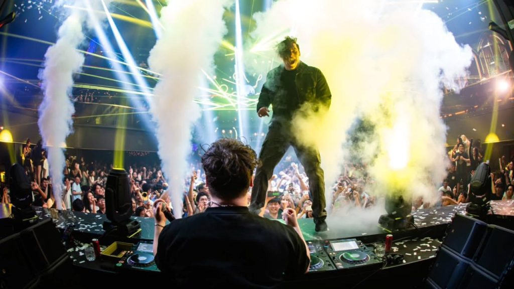 sub zero project - edmnomad exlcusive interview - trust and friendship
