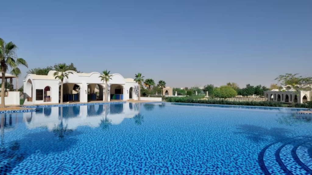 InterContinental Durrat Al Riyadh Resort and Spa