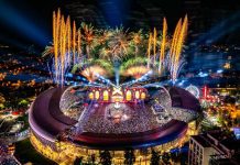 UNTOLD ONE Reveals New Artists Across Its Iconic Stages, Joy Ticket and Blood Network