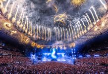 David Guetta’s Ultimate Monolith Show: 3 Nights Paris Will Never Forget