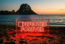 Defected In The House Ibiza 2026 Is Out Now With 46 Tracks From the Chinois Residency Defected Records 2026