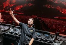 The Magic of Tomorrowland Returns to China with an Expanded Two-Day Experience