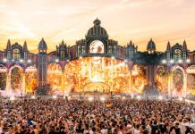 Tomorrowland Reveals Full Consciencia Line-Up and Timetable