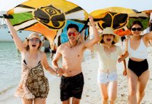 Tomorrowland Thailand Unveils “Consciencia” Line-Up Ahead of Historic Debut at Wisdom Valley