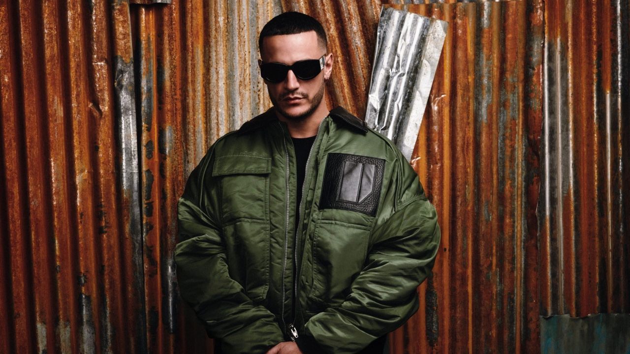 DJ Snake to Headline Inaugural 12:XII Festival in Marbella