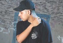 DeadlyNoiz Reflects on His Martin Garrix American Tour Opening Mix